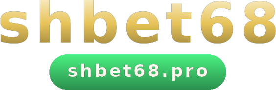 shbet68 logo